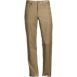 Men's Comfort Waist Knit 5-Pocket Pants, Front