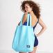 Packable Beach Tote, Top