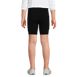 Girls Tough Cotton Bike Short with Pockets, Back