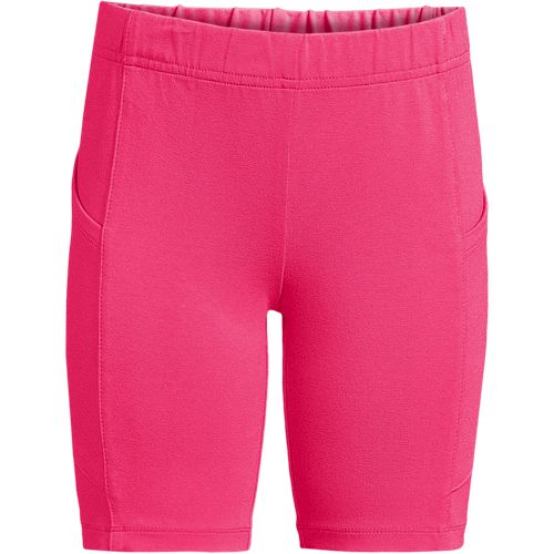 Lands end cheap active relaxed shorts