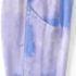 Girls Tough Cotton Ankle Legging with Pockets, alternative image