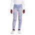 Girls Tough Cotton Ankle Legging with Pockets, Front