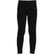 Girls Tough Cotton Ankle Legging with Pockets, Front