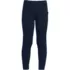 Girls Tough Cotton Ankle Legging with Pockets, Front