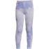 Girls Tough Cotton Ankle Legging with Pockets, Front