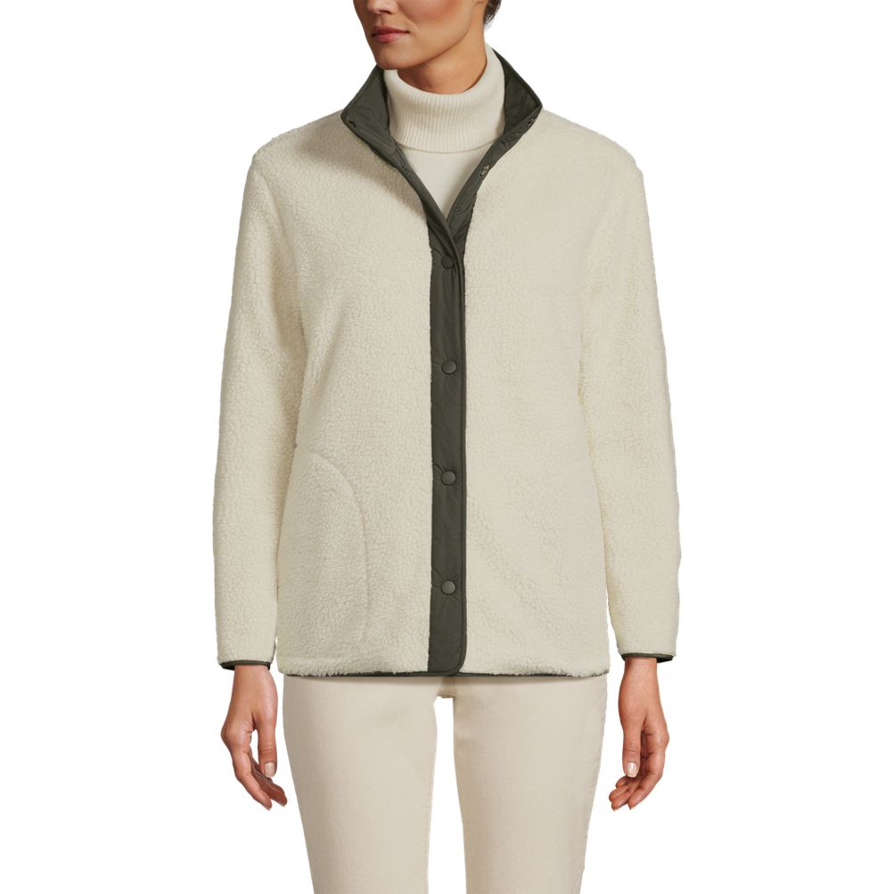 Women's Marinac Fleece Jacket