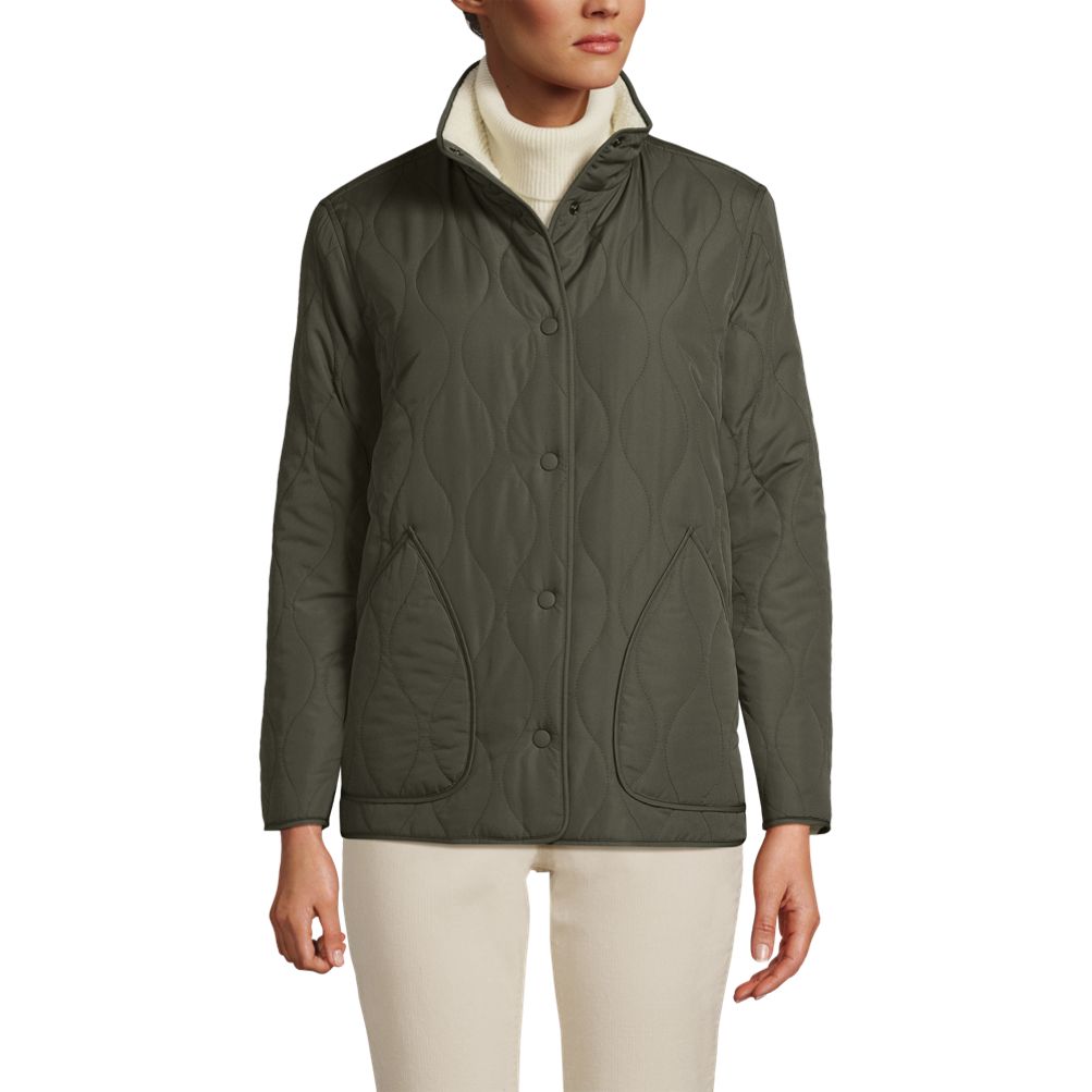Women's Marinac Fleece Jacket