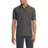 Men's Short Sleeve Flex Performance Pieced Yoke Polo, Front