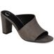 Journee Women's Comfort Block Heel Allea Slide Sandals, alternative image