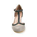 Journee Collection Women's T Strap Olina Heels, alternative image