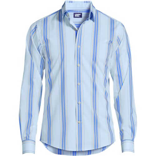unisex dress shirts Lenox Dress Shirt Classic Fit