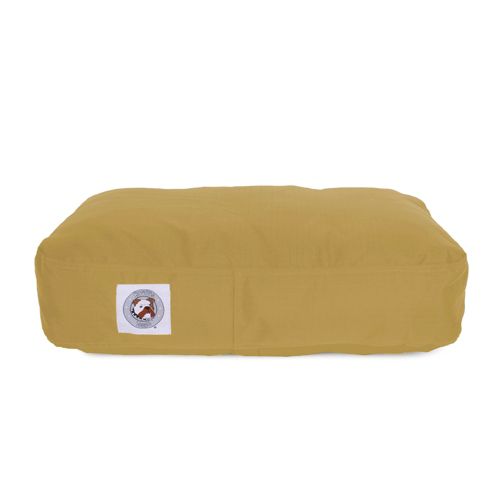 Lands end dog bed hotsell size chart