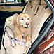 Carolina Pet Company Quilted Microfiber Backseat Hammock Seat Protector, alternative image