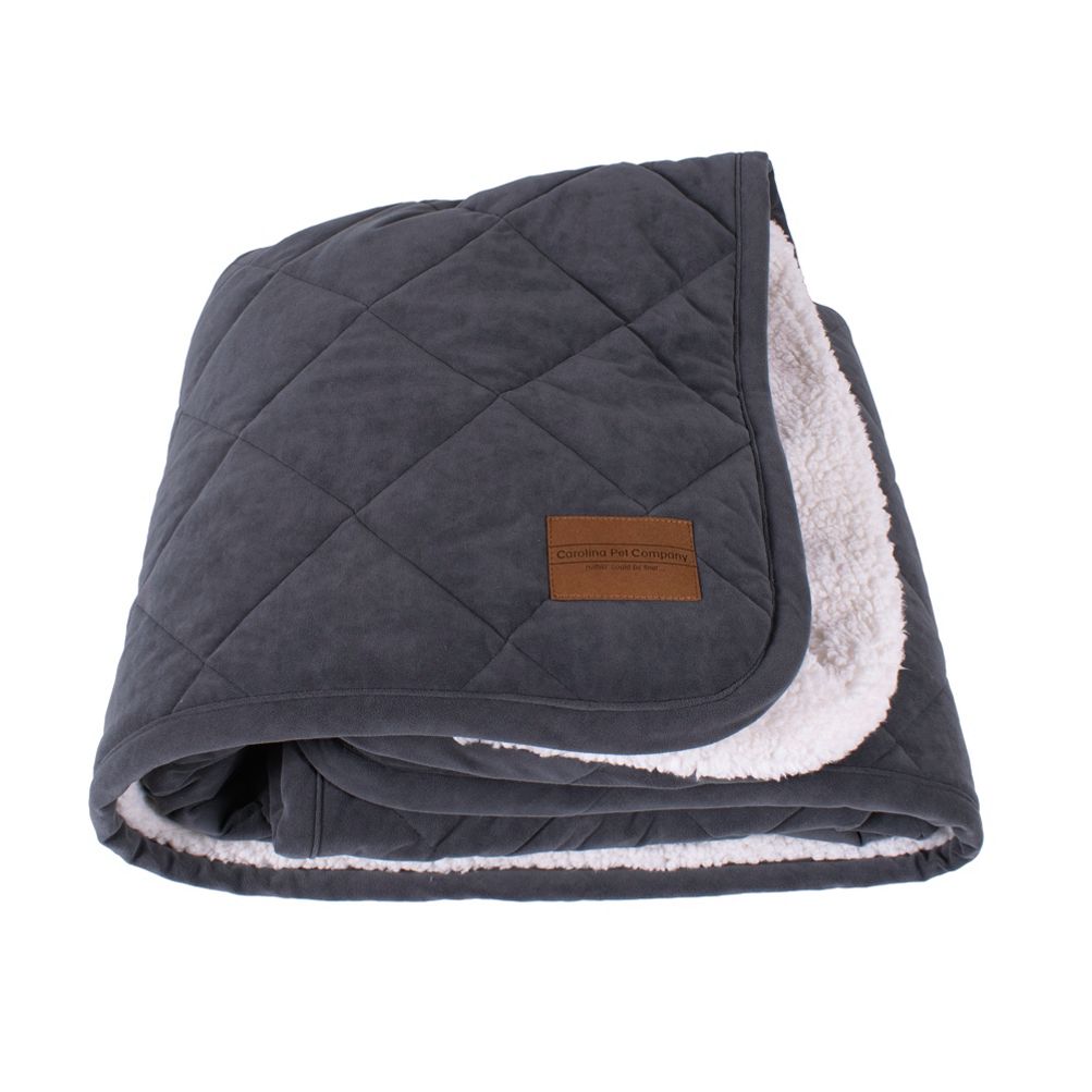 Lands end sherpa discount throw