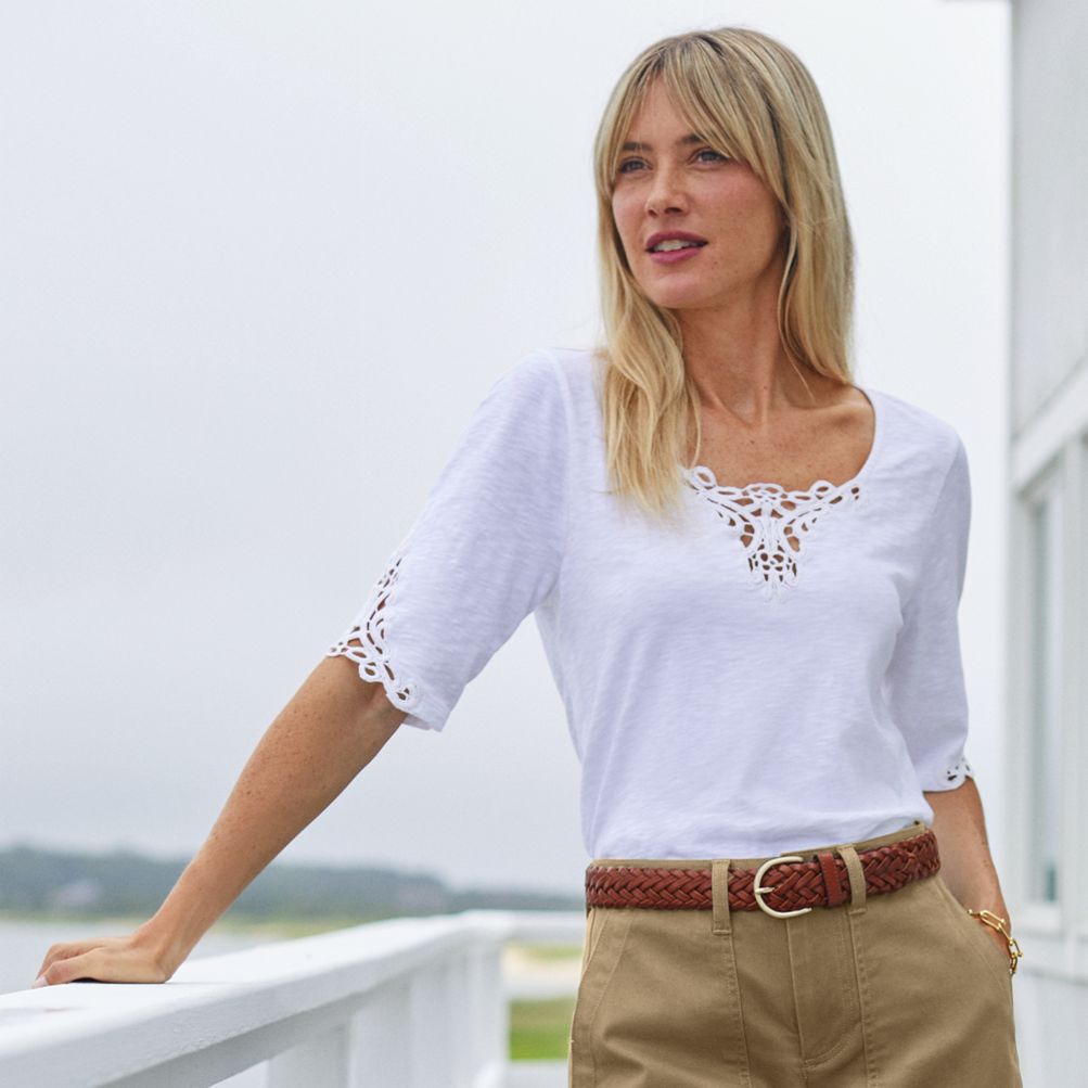 小物 cootieproductions Leather Braid Belt COOTIE Leather Braid