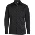 Men's Traditional Performance Stretch Long Sleeve Spread Collar Shirt, Front