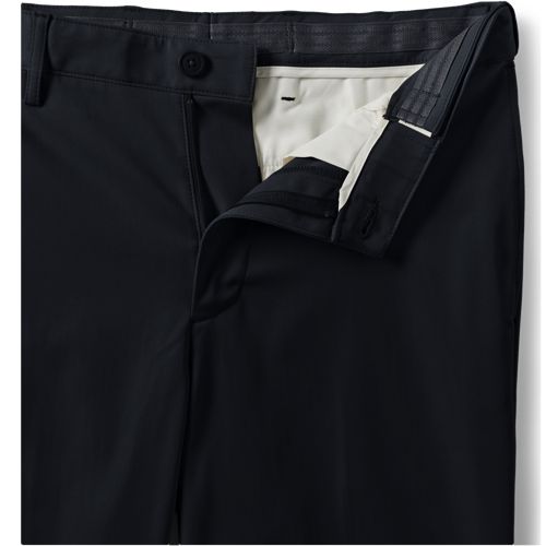 Men's Recycle Active Chino Comfort Waist Pants, alternative image