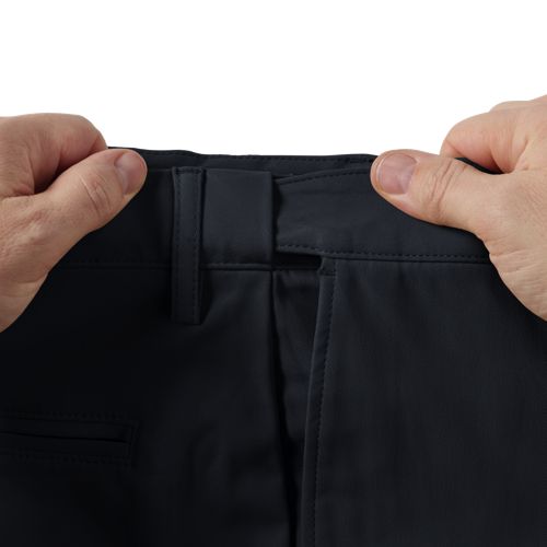 Men's Recycle Active Chino Comfort Waist Pants, alternative image