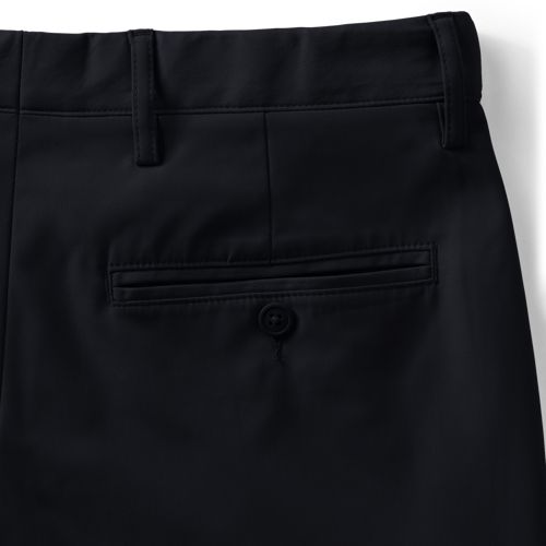Men's Recycle Active Chino Comfort Waist Pants, alternative image