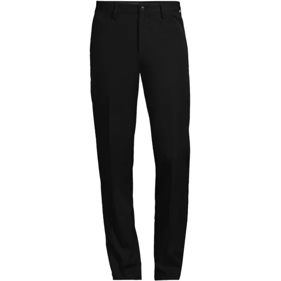 Men's Big Recycle Active Chino Comfort Waist Pants - primary