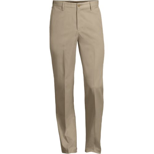 Menâ€™s Comfort Waist Performance Chino Pants