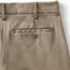 Women's Recycle Active Chino Comfort Waist Straight Leg Pants, alternative image