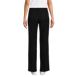 School Uniform Women's Recycle Active Chino Comfort Waist Straight Leg Pants, Back