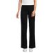 School Uniform Women's Recycle Active Chino Comfort Waist Straight Leg Pants, Front