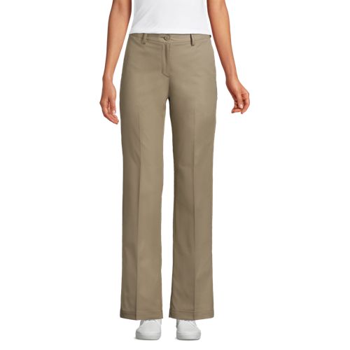 Business Casual Work Pants for Women | Lands' End Business