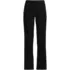 School Uniform Women's Recycle Active Chino Comfort Waist Straight Leg Pants, Front