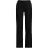 School Uniform Women's Recycle Active Chino Comfort Waist Straight Leg Pants, Front