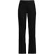 School Uniform Women's Recycle Active Chino Comfort Waist Straight Leg Pants, Front