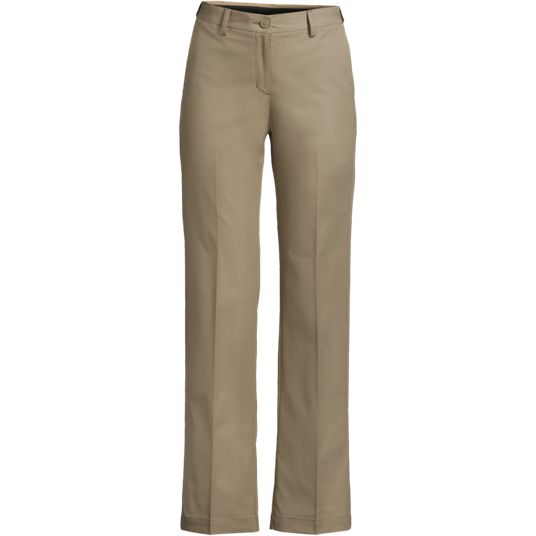 Petite khaki pants hotsell