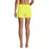 Women's 3" Smoothing Swim Shorts, Back