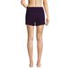 Women's 3" Smoothing Swim Shorts, Back