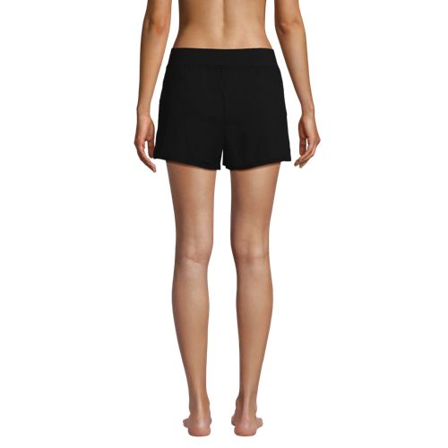 Women's 3" Smoothing Swim Shorts - image 3