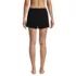 Women's 3" Smoothing Swim Shorts, Back
