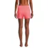 Women's 3" Smoothing Swim Shorts, Back