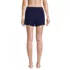 Women's 3" Smoothing Swim Shorts, Back