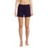 Women's 3" Smoothing Swim Shorts, Front
