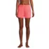 Women's 3" Smoothing Swim Shorts, Front