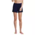 Women's 3" Smoothing Swim Shorts, Front