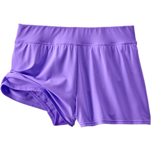 Women's 3" Smoothing Swim Shorts - image 4