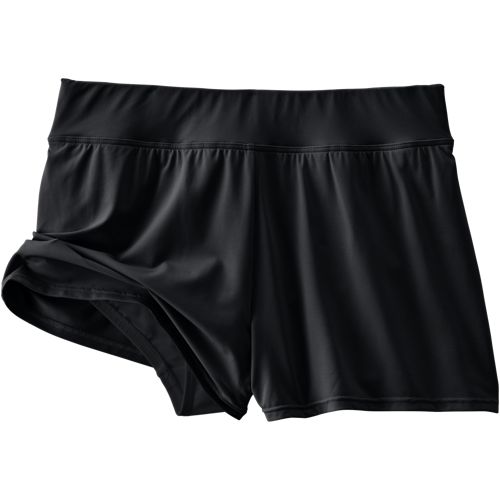 Women's 3" Smoothing Swim Shorts - image 4