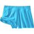 Women's Plus Size 3" Smoothing Swim Shorts, alternative image