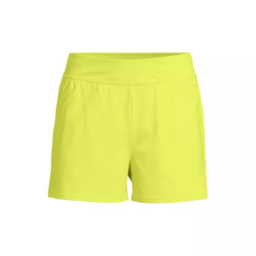 Women's 3" Smoothing Swim Shorts, Front