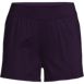 Women's Plus Size 3" Smoothing Swim Shorts, Front