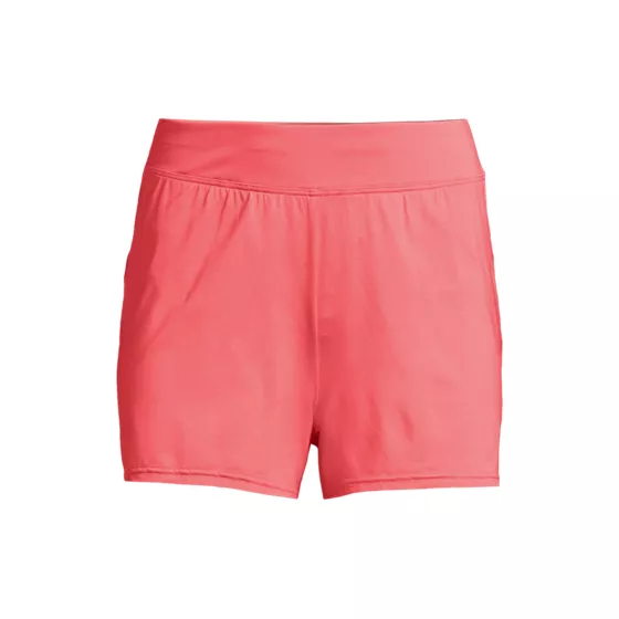Women's 3" Smoothing Swim Shorts - primary