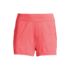 Women's Plus Size 3" Smoothing Swim Shorts, Front