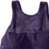 Women's Chlorine Resistant Smoothing Control Mesh High Neck Swim Dress One Piece Swimsuit, alternative image